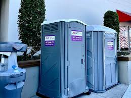 Portable Toilets for Parks and Recreation Areas in Lake Kerr, FL